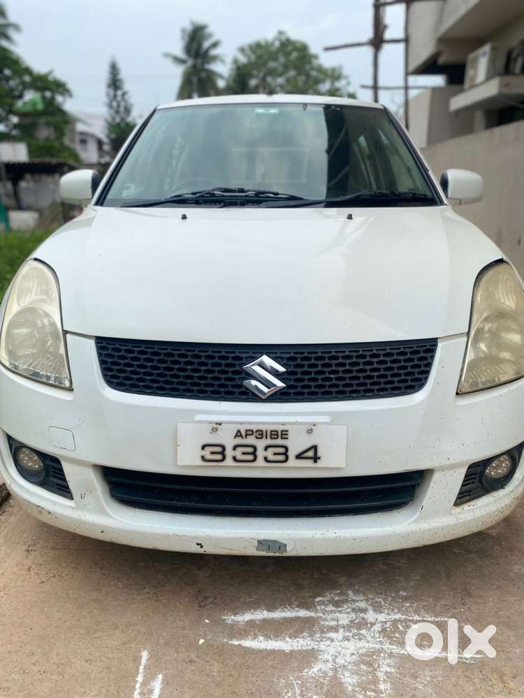 Maruti Suzuki Swift 2010 Diesel Well Maintained