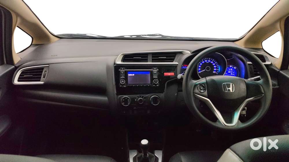 Honda Jazz 1.2 Sv I Vtec, 2015, Petrol