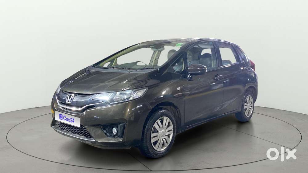 Honda Jazz 1.2 Sv I Vtec, 2016, Petrol