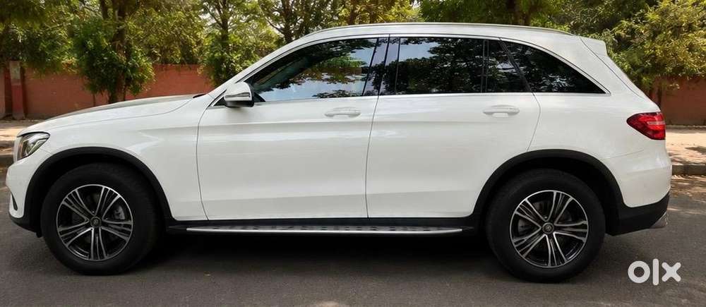 Mercedes-benz Glc -220d 4matic