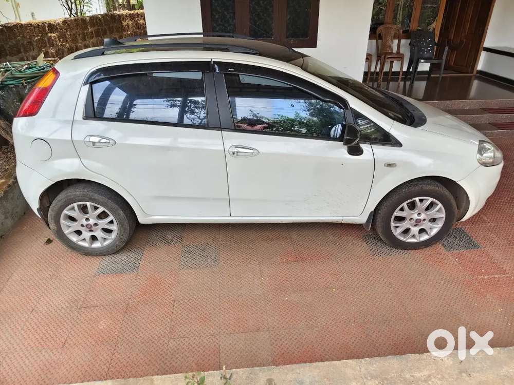 Front 2 New Tyre, New Insurance,