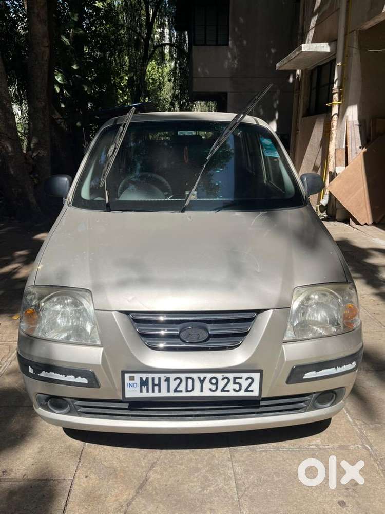 2007 Hyundai With 77000 Km