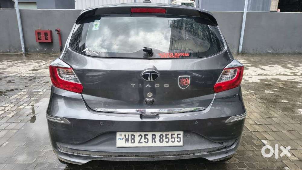 Tata Tiago 1.2 Revotron Xz Plus, 2025, Petrol