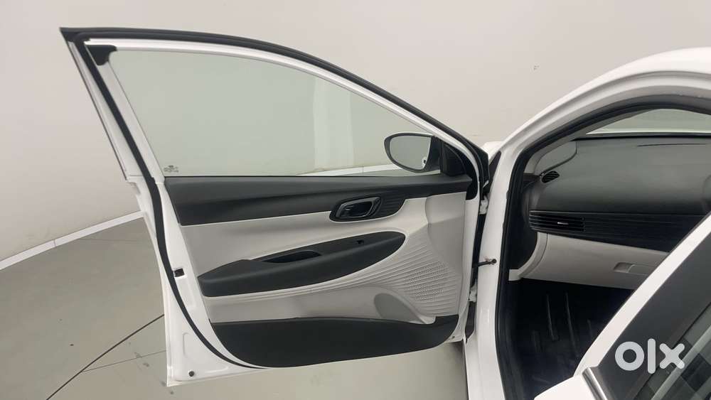 Hyundai New I20 1.2 Sportz Ivt, 2025, Petrol