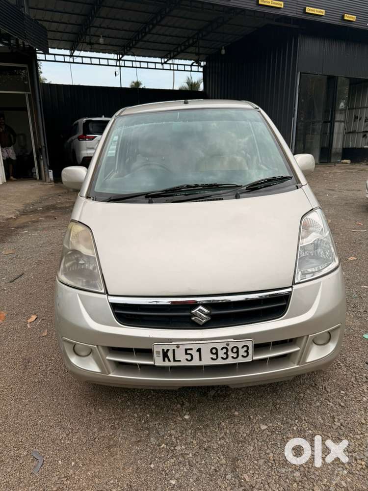 Maruti Zen Estilo 2008