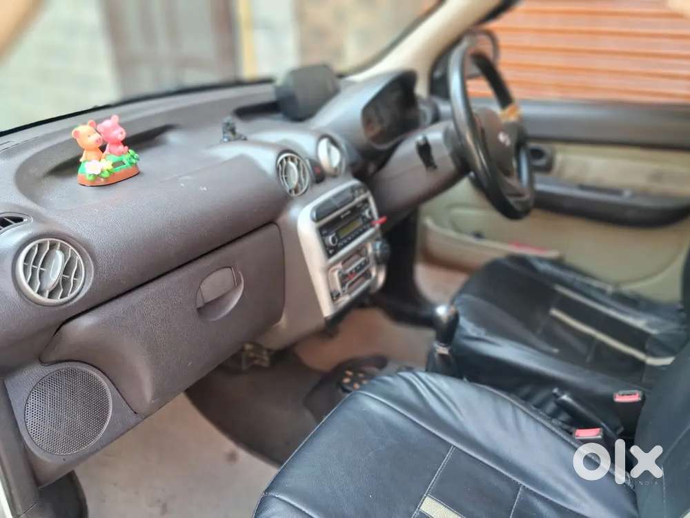 Hyundai Santro 2012.one Hand Use.