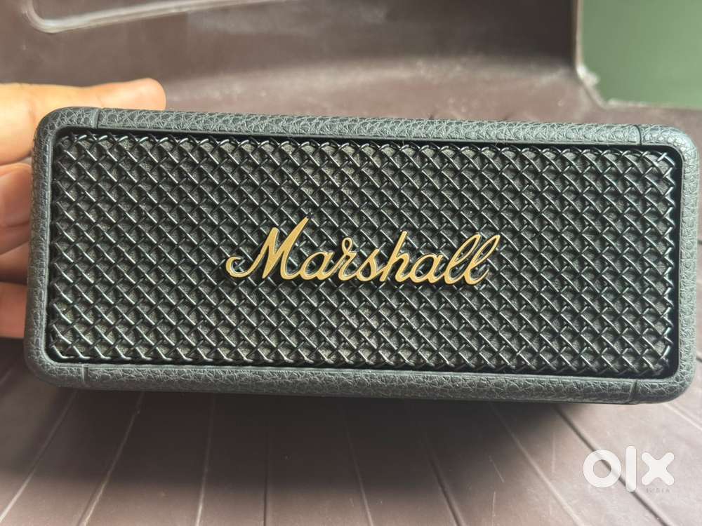 Marshall Emberton II