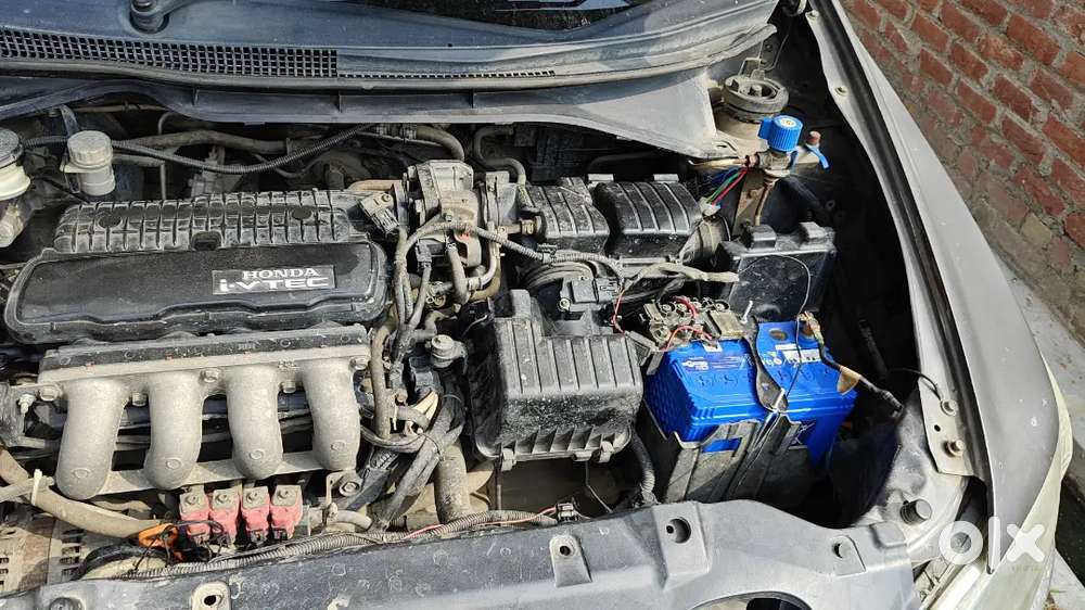Honda City 2011 Cng & Hybrids 90000 Km Driven