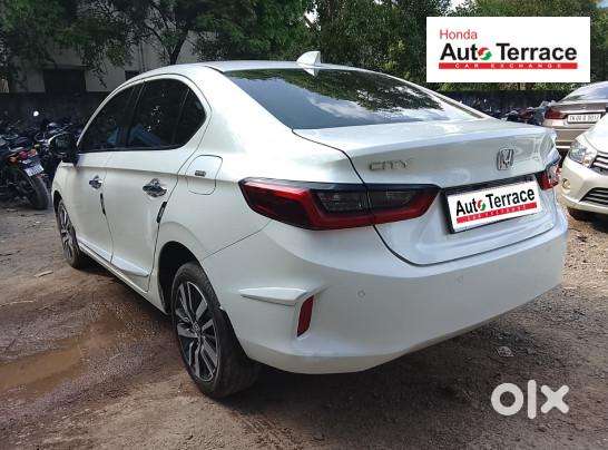 Honda City 1.5 Zx I-dtec Mt, 2021, Diesel