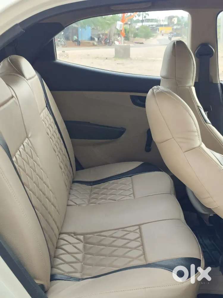 Hyundai Eon 2016 Petrol 65000 Km Driven