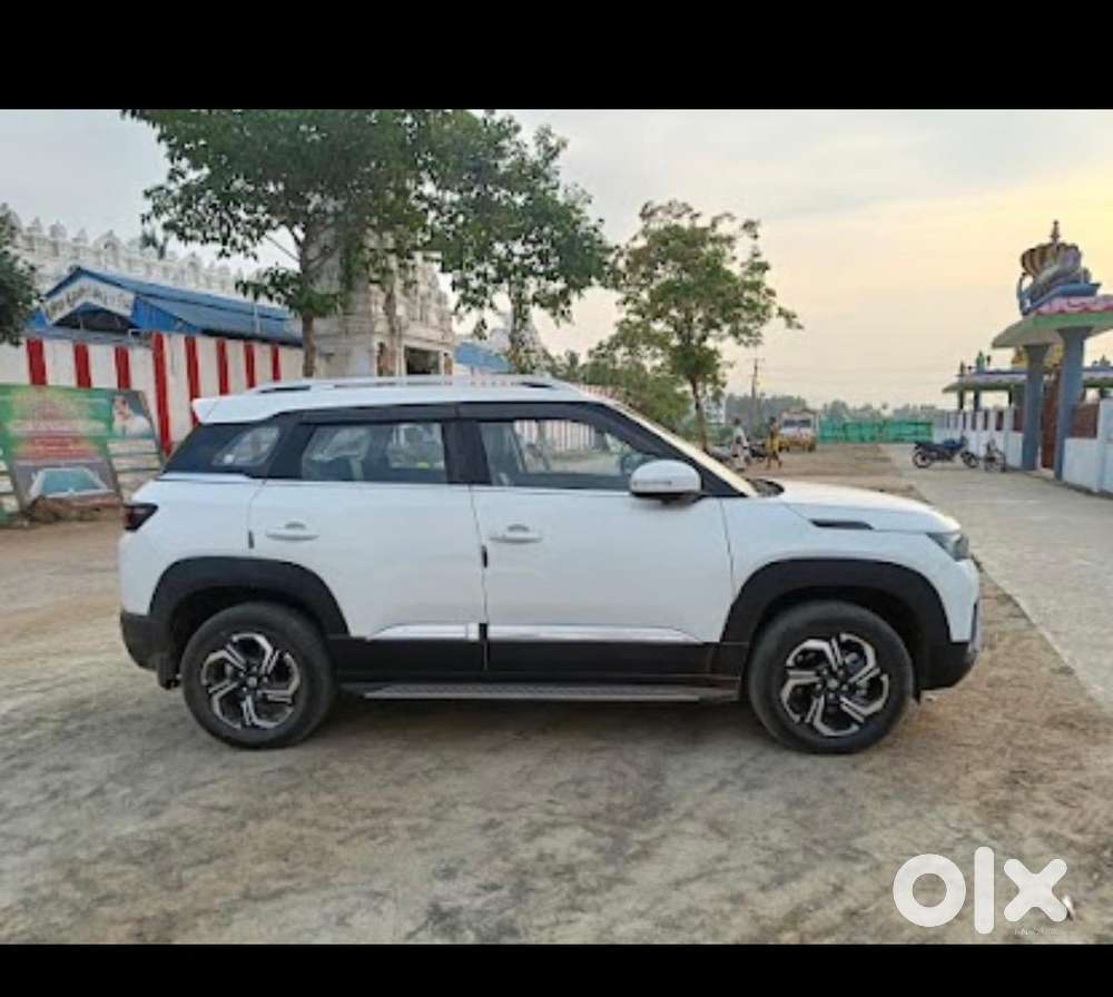 Maruti Suzuki Petrol 2023