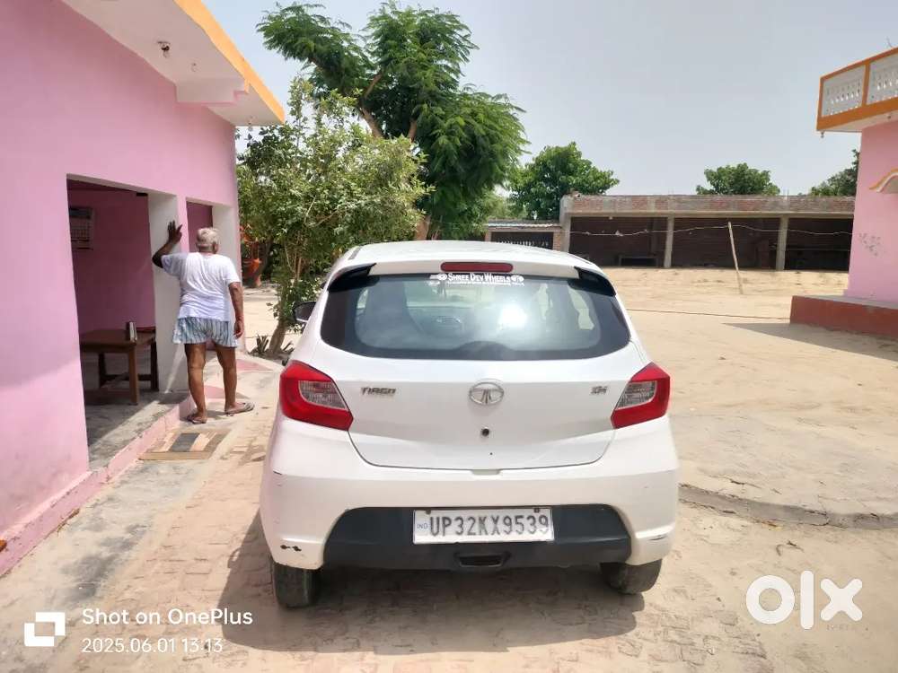 Tata Tigo 2019