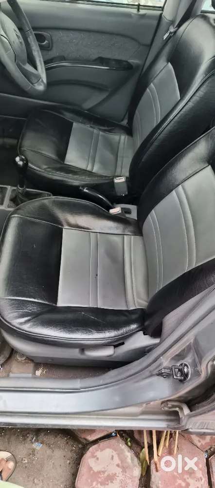 Hyundai Santro 2007
