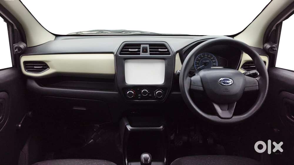 Datsun Redigo 2020-2022 0.8 A, 2021, Petrol