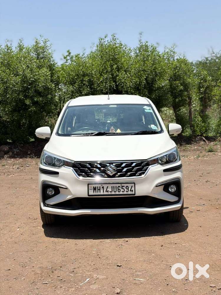 Maruti Suzuki Ertiga Vxi (o) Cng, 2021, Cng & Hybrids