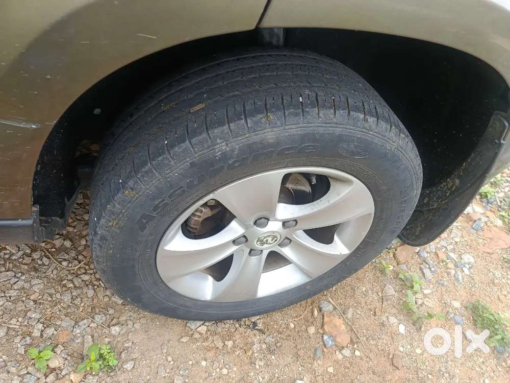 Skoda Yeti 4diesel Manual 2012