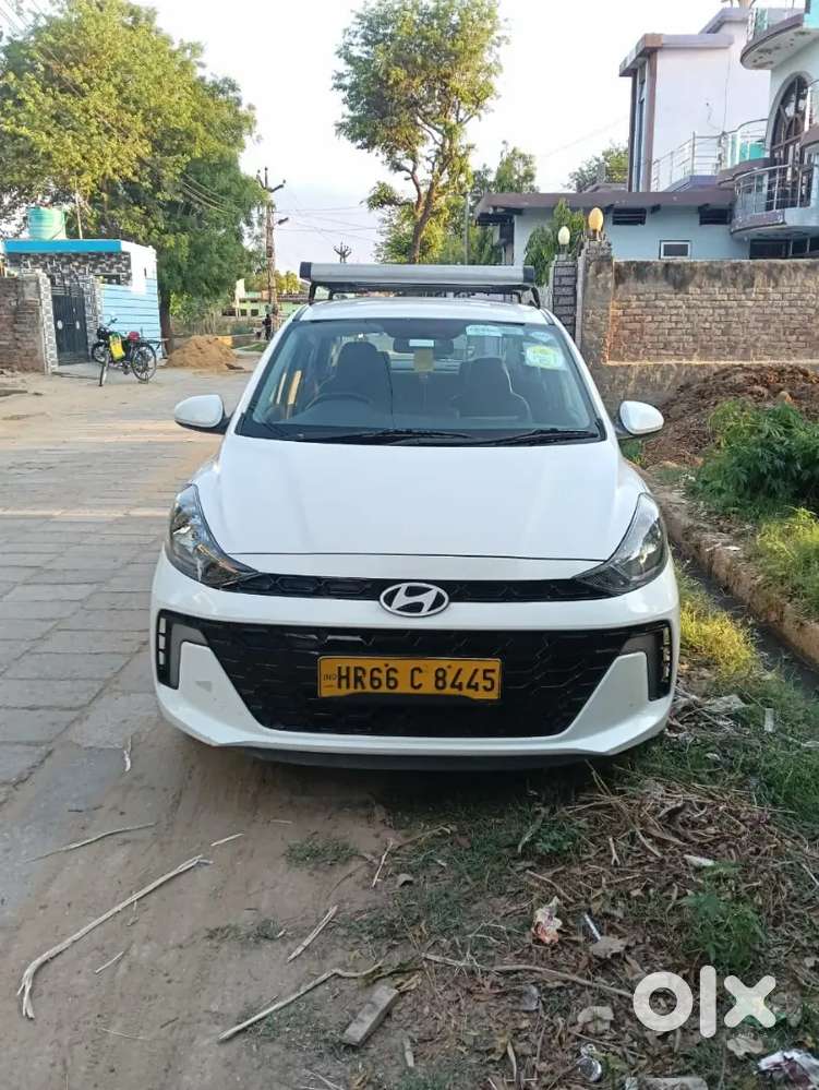 2023 Hyundai Aura 1.2 S Cng