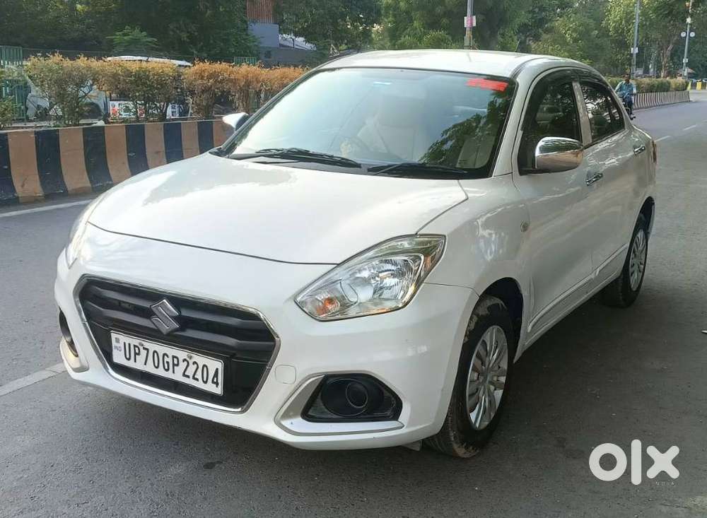 Maruti Suzuki Dzire 1.2 Tour S Cng, 2023, Cng & Hybrids