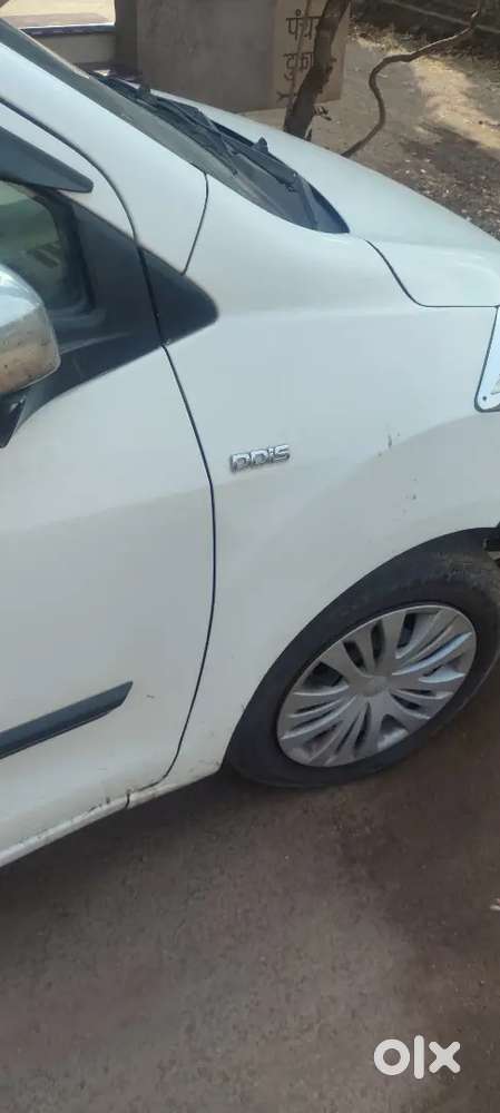 Car Is In Good Condition