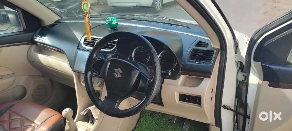 Maruti Dzire Tour 2016 Diesel Manual