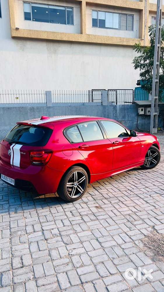 2014 Bmw Diesel Automatic 2014