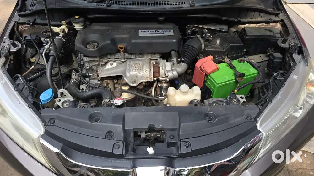 Sell Honda City 2014/9 Top Model Vx Manual Dizal