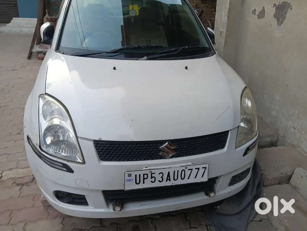 Maruti Suzuki Dzire 2012 Diesel 88000 Km Driven