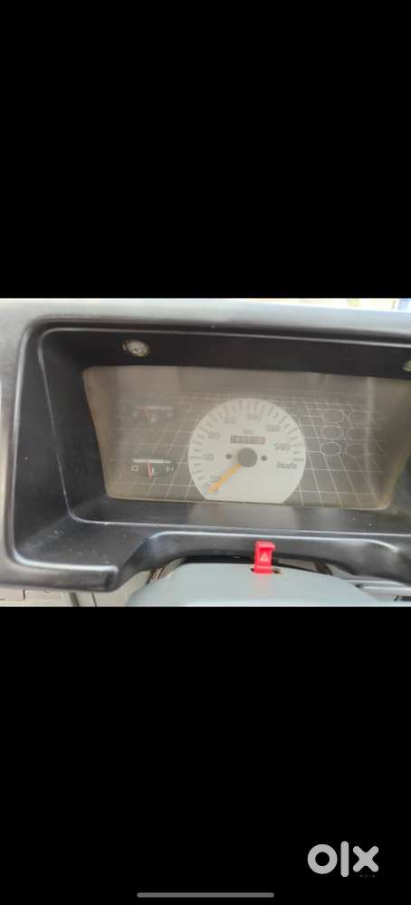 Maruti Suzuki 800 Ac Bsii, 2009