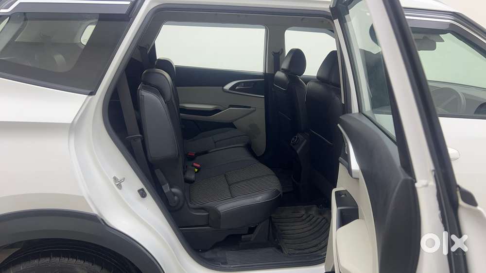 Kia Carens 1.5 Prestige 7 Str, 2022, Petrol