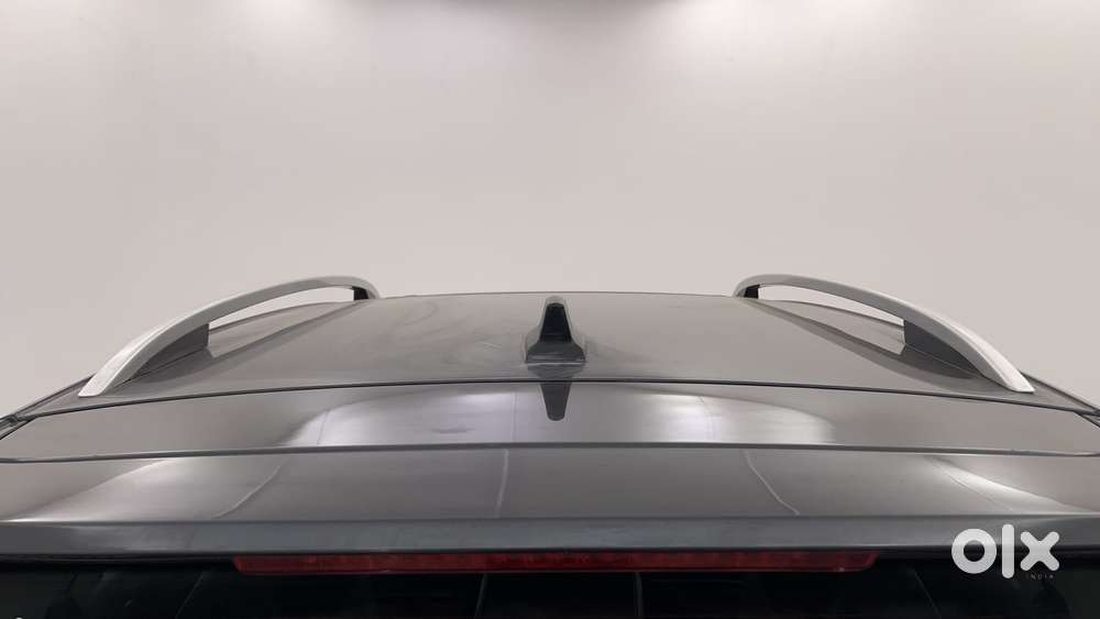 Skoda Kushaq 1.5 Tsi Style Dsg, 2022, Petrol