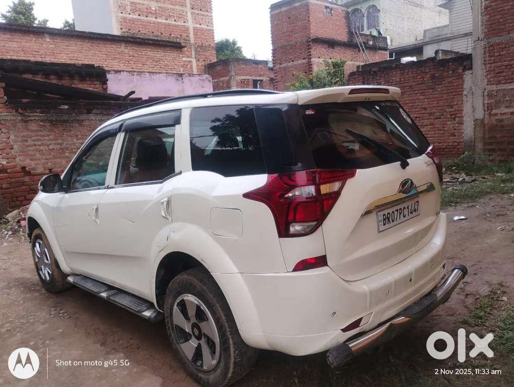 Mahindra Xuv500 2020 Diesel Well Maintained