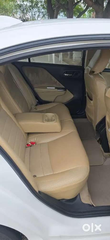 Honda City Diesel Manual 2014