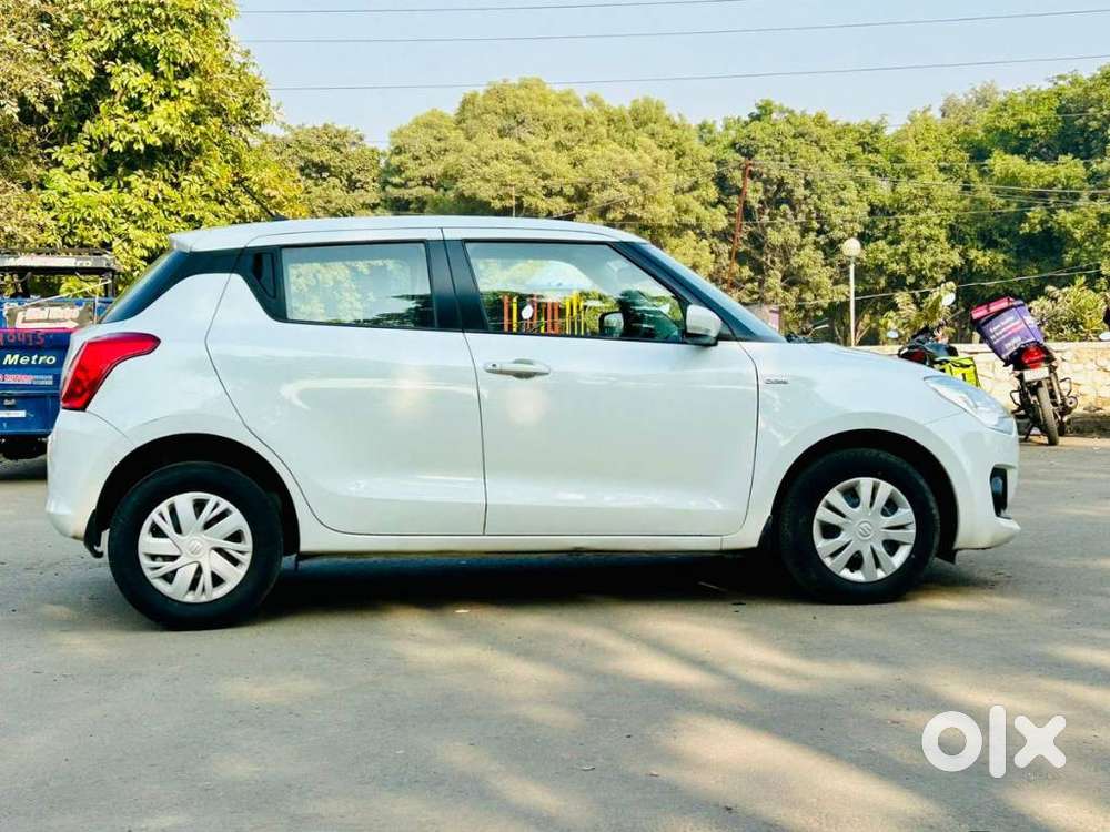 Maruti Suzuki Swift Vdi (o), 2018, Diesel