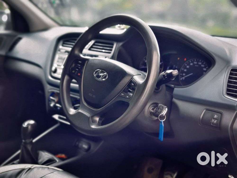Hyundai I20 Active 1.2 S, 2017, Petrol
