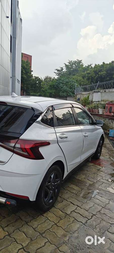 Hyundai I20 Sportz 1.2 Mt, 2023, Petrol
