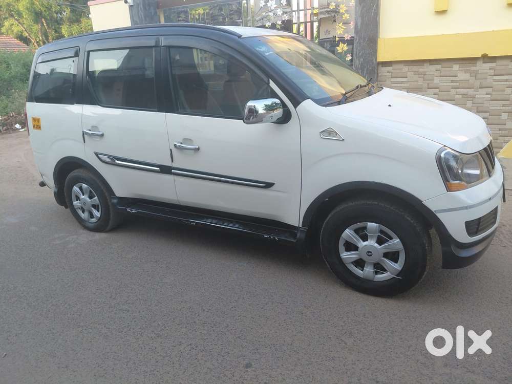 Mahindra Xylo H4, 2018, Diesel