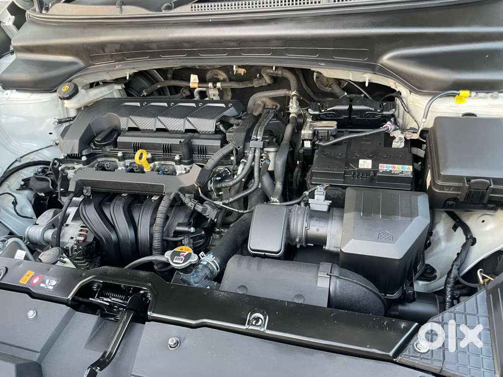 Hyundai Creta Facelift 2020