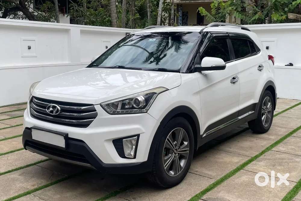 Well Maintained 2016