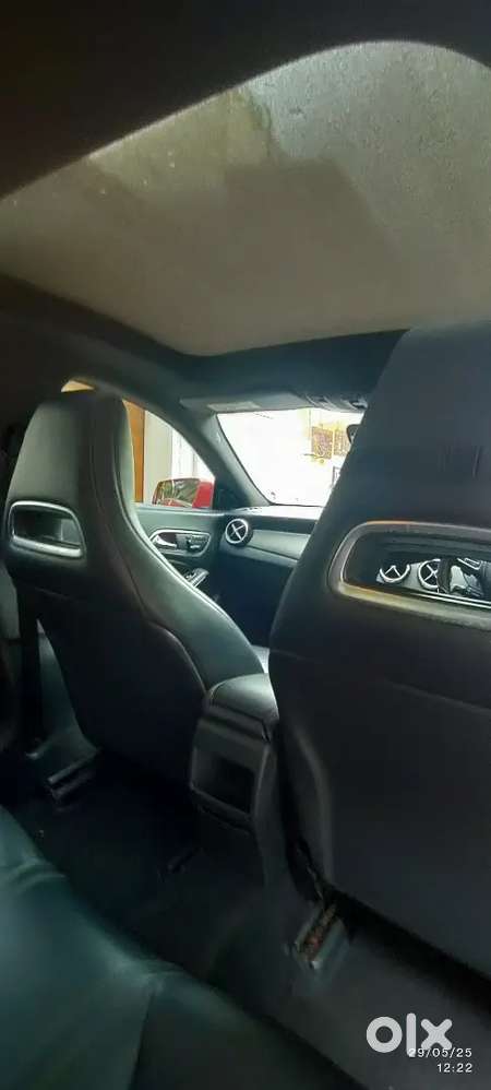 Mercedes-benz Cla 2016 Diesel 64000 Km Driven