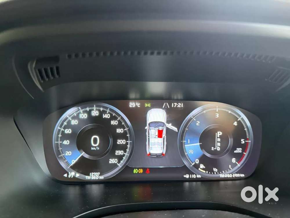 Volvo Xc60 Inscription D5, 2021, Diesel