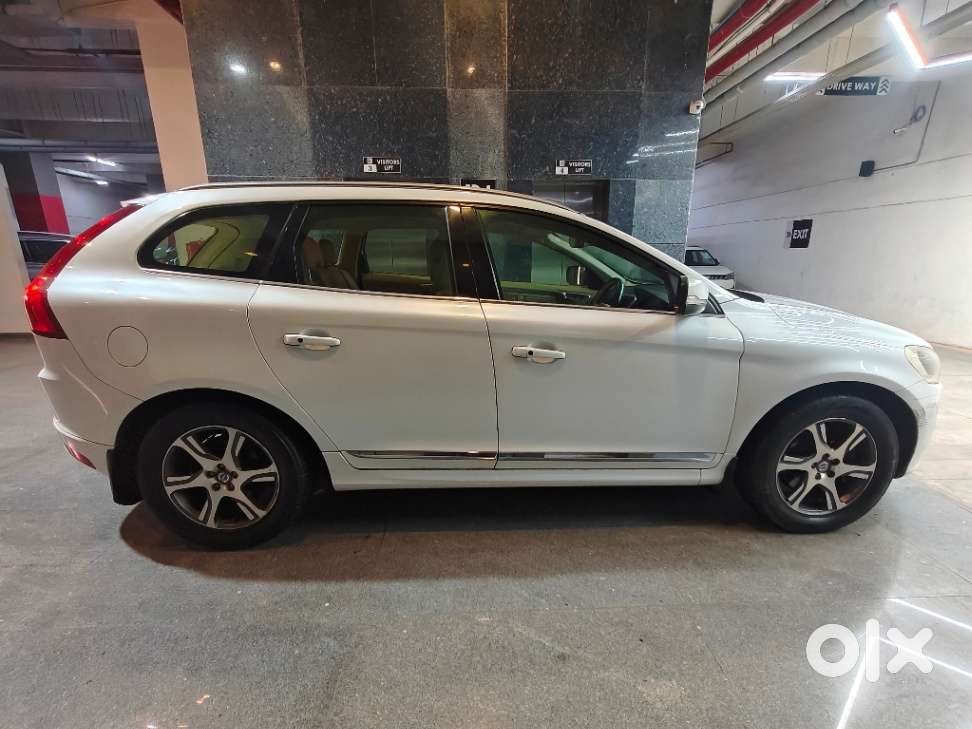 Volvo Xc60 D5 Summum, 2014, Diesel