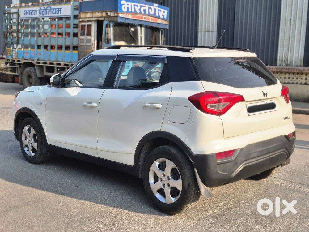Mahindra Xuv300 W6 Diesel, 2023, Diesel