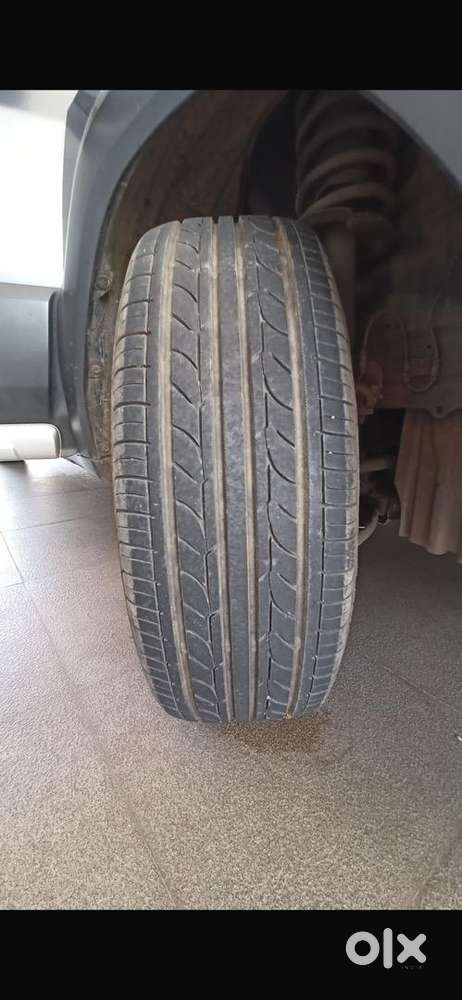 Toyota Etios Cross Diesel Well Maintained