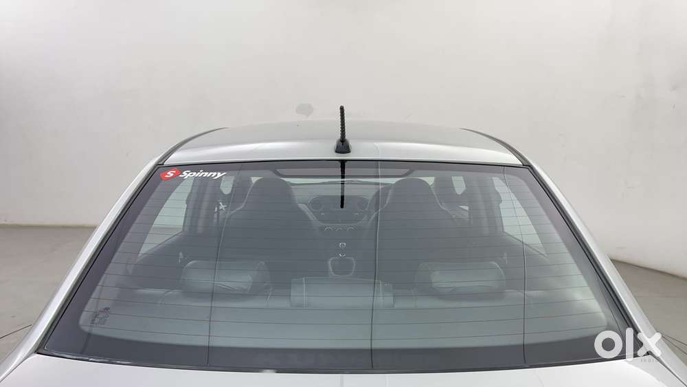 Hyundai Xcent S 1.2 Opt, 2014, Petrol