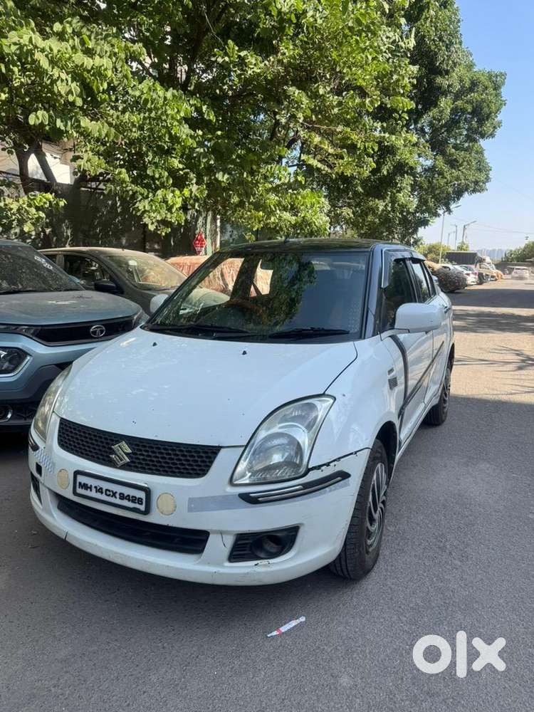 Maruti Suzuki Swift Dzire 2015 Diesel 85000 Km Driven