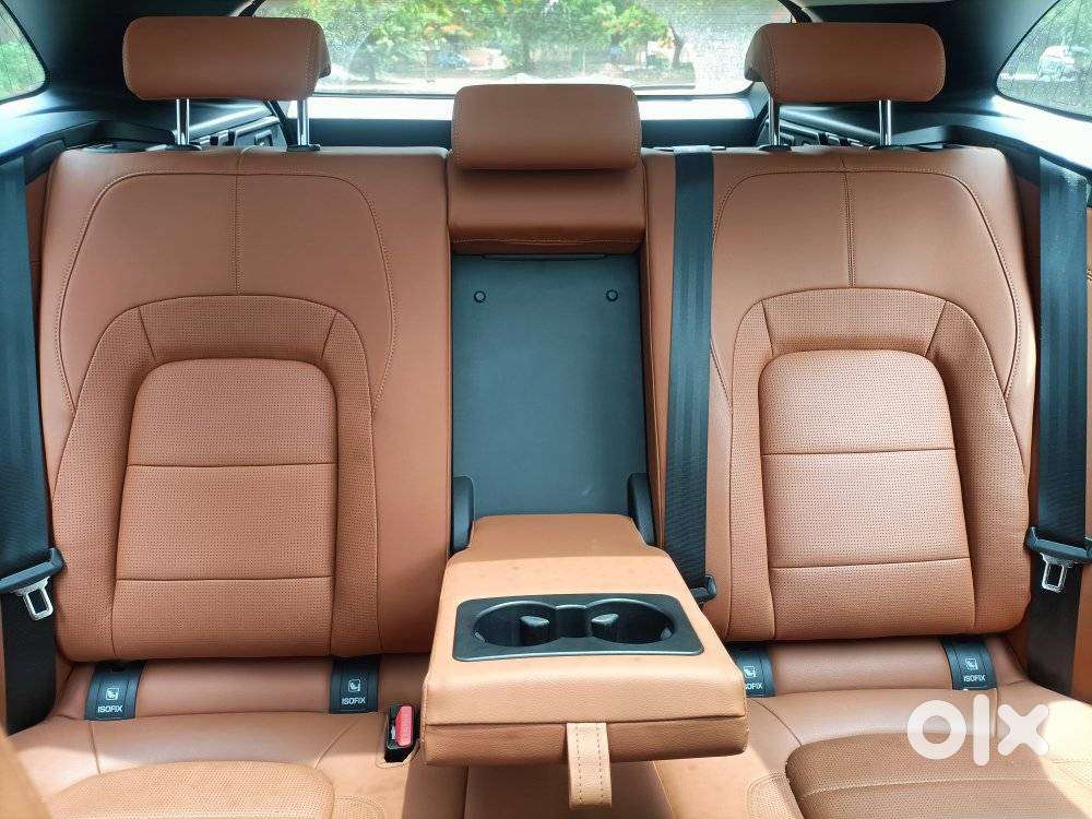 Jaguar F-pace Prestige, 2023, Diesel