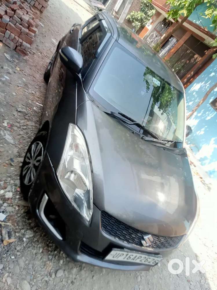 Swift Maruti Vdi Manual 2013