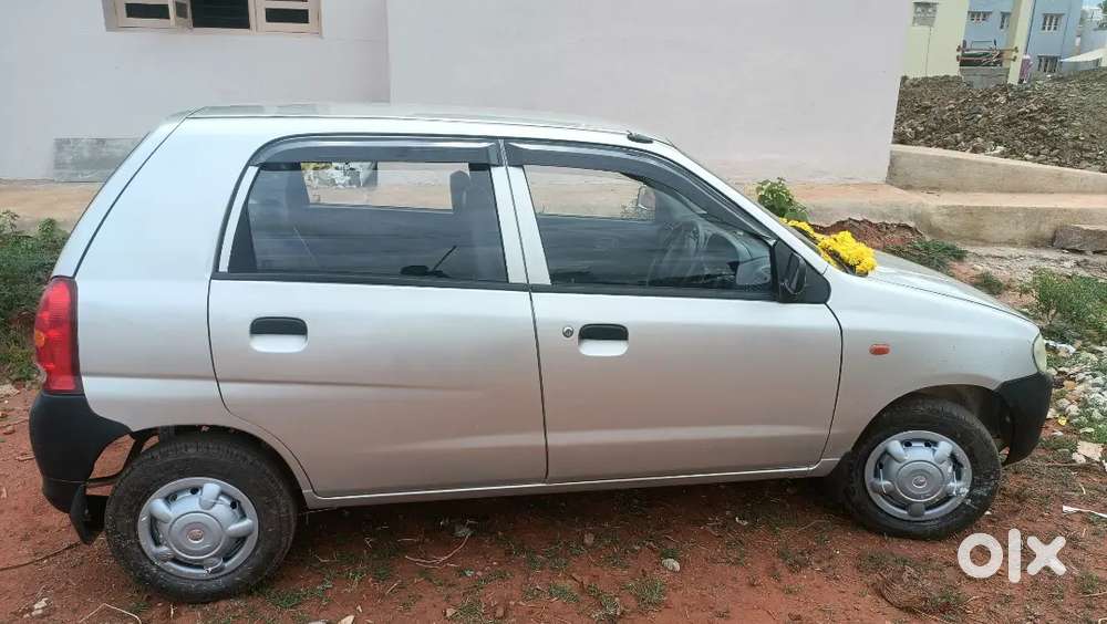 Maruti Suzuki Alto 800 2012 Petrol Good Condition