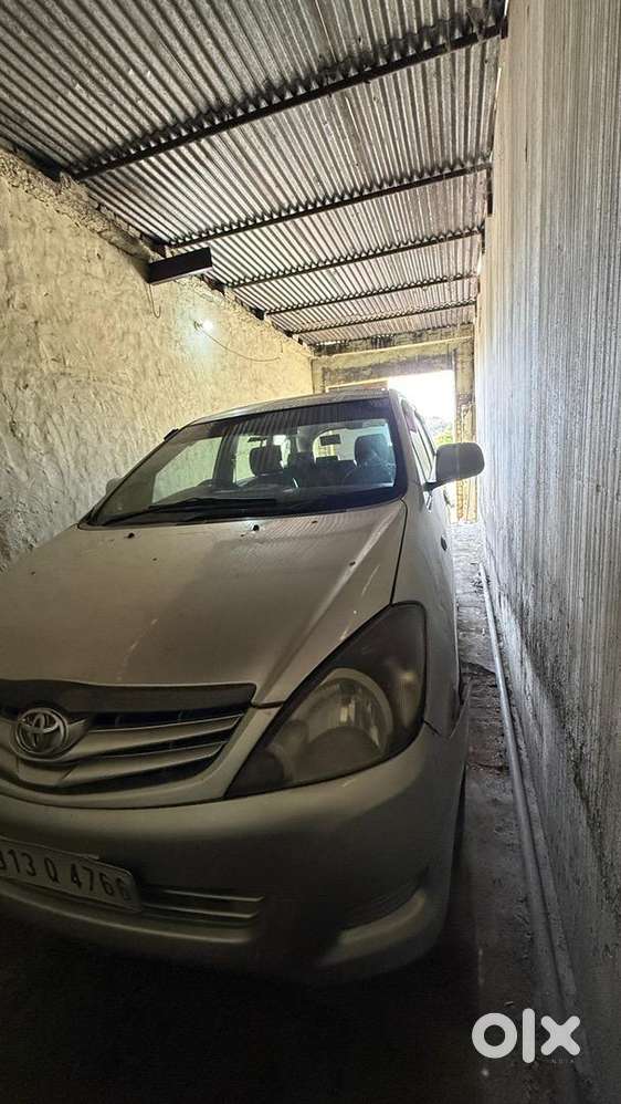 Toyota Diesel Car 2006