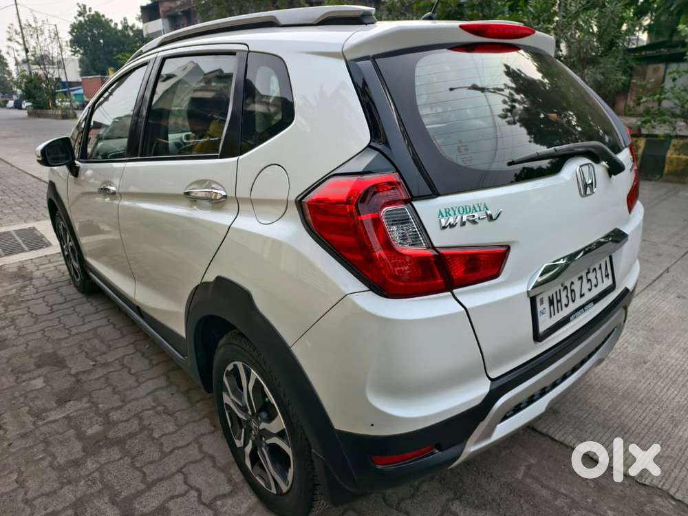 Honda Wr-v 1.5 Vx I-dtec, 2019, Diesel